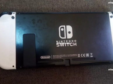 nintendo switch v2