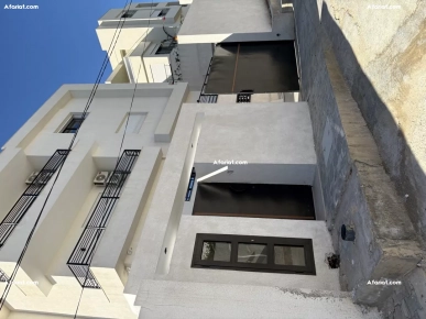 Étage de villa à louer