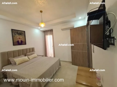 APPARTEMENT PRUNE Hammamet Sud AL3411