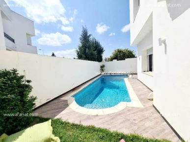 villa acantheal2789