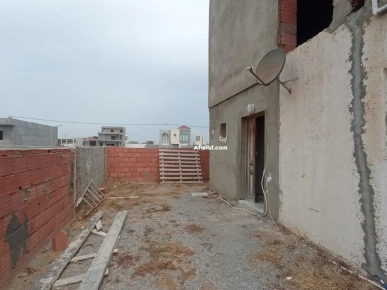 Studio vue de mer à kélibia dar allouche Studio vue de mer à kélibia dar allouche