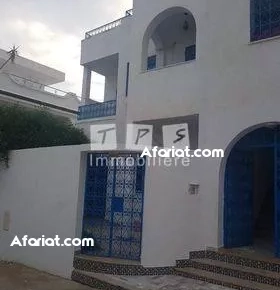 Appartement SOUHA 2 (Réf: V2421)