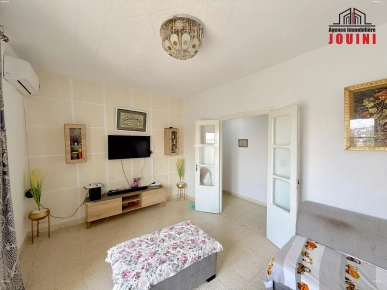 Appartement S2 à Ouerdia 4