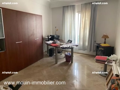 Appartement Nathalie AV1847 La Marina Yasmine Hammamet