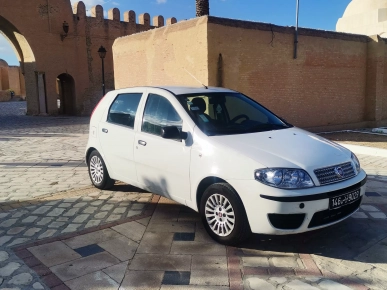 FIAT Punto 3