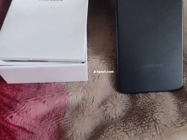 s21 fe 5g stockage 128G