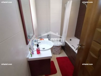 Appartement S+2 meublé à Ain Zaghouan MAL0749 Appartement S+2 meublé à Ain Zaghouan MAL0749