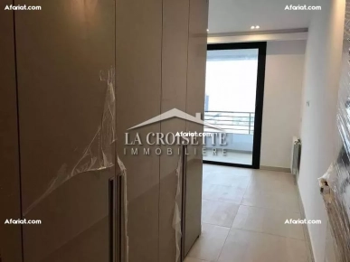 Appartement S+2 aux Berges du Lac 2 MAL1900