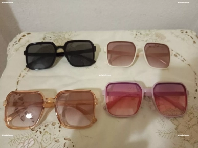 maquillage lunettes sac à main