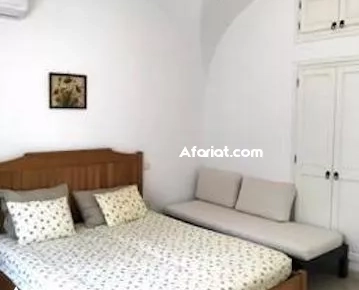 Villa Taysir AL2547 Hammamet