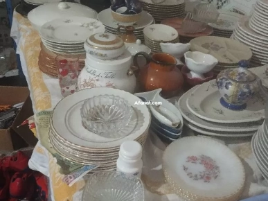 lot vaisselle importé lot vaisselle importé