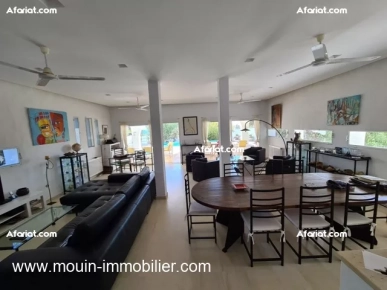 DAR ALEXANDRA Hammamet Zone Craxi AL3514