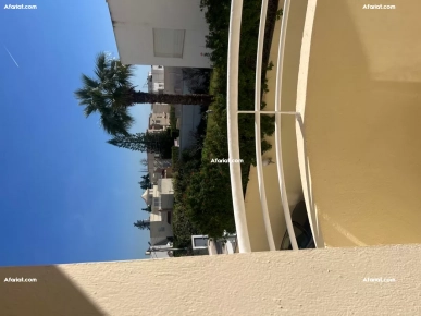 à vendre appartement s+2