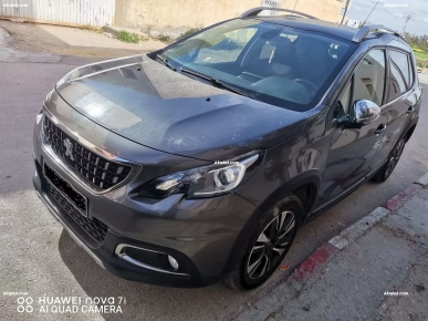 Vente Peugeot 2008 Vente Peugeot 2008