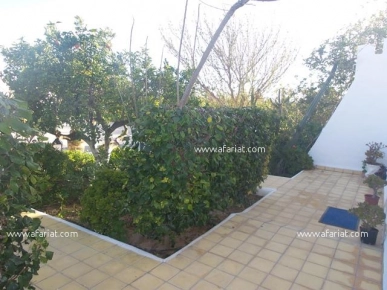 Appartement EL ZAHRA(Réf: L1100)