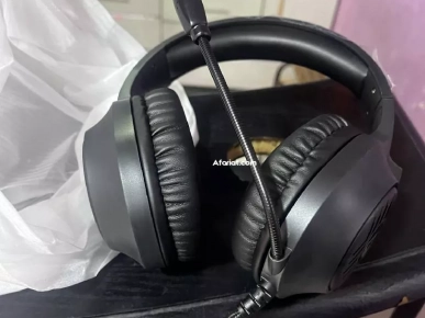 casque gamer aukey