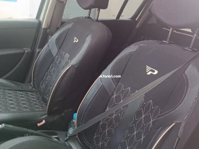 je mets en vente une belle clio 3