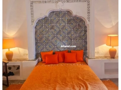 VILLA CYPRES I Hammamet Zone La Corniche AL785