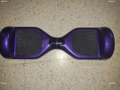 HOVERBOARD Electric Scooter