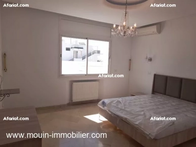 Appartement Joseph AL3052 Hammamet