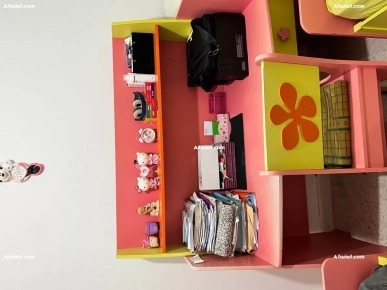 chambre d’enfants complète en excellent état