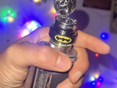 geek vape L200
