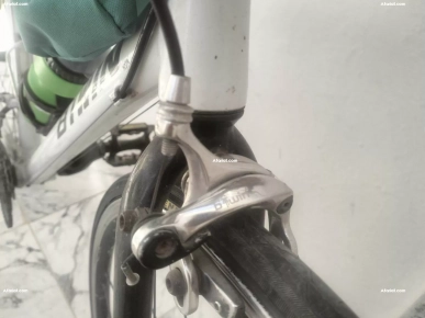 velo btwin vtc