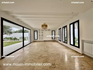 Villa Tamaris AV1894 Hammamet