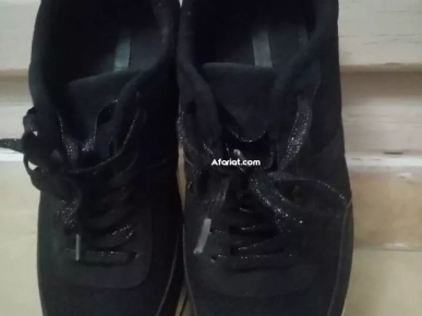 basket stradivarius pour femme