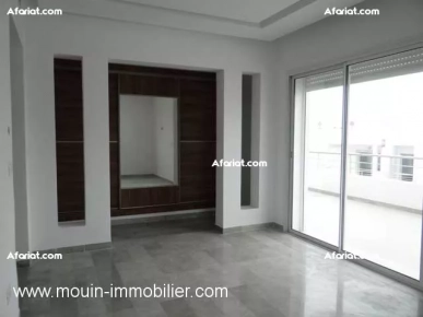 RESIDENCE LA PERLE DE HAMMAMET à Hammamet Sud AV300
