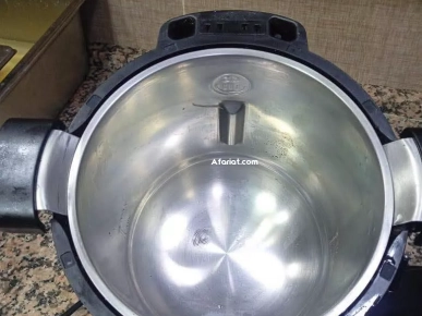 2 en 1 (Multi-cuiseur/ blender) marque Philips 1000w2 litres