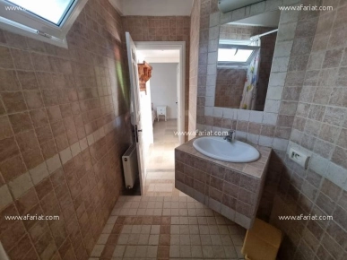 Appartement EMNA(Réf: L125)