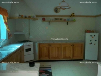Maison CHAHRAZED(Réf: L2175)