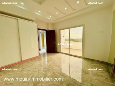 Villa Sylvia AL3293 Hammamet el besbassia