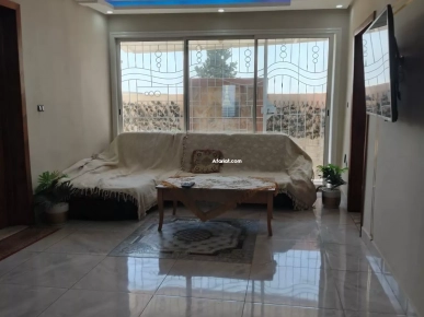 villa 2s +3 a akouda sousse