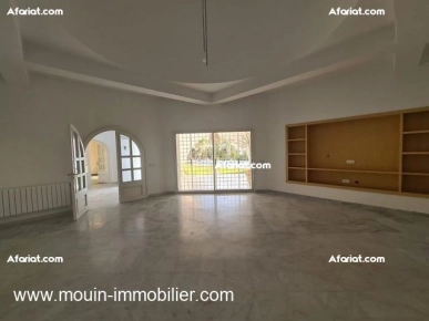 Villa Souzane AV1564 Hammamet