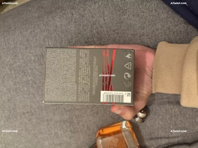 Stronger with you authentique importé de la France