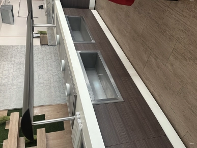 Buffet de restaurant Buffet de restaurant