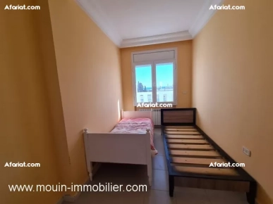 Appartement Balkis AL2649 Hammamet