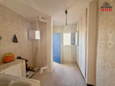 Appartement S2 À El Mellassine Tunis