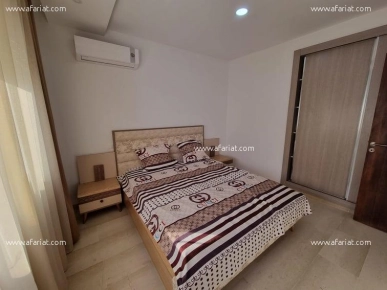 Appartement ISLEM (Réf: V2423)