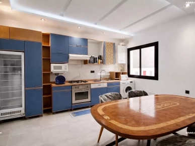 Appartement S+2 à hammamet