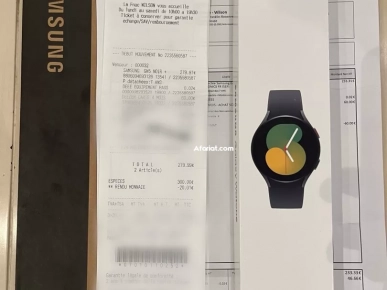 Samsung Galaxy Watch 5 Bluetooth (40mm)