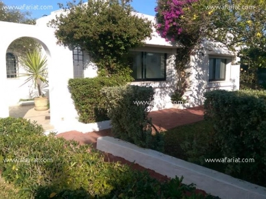 Villa KARAM(Réf: L1326)