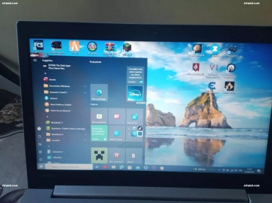 Pc LENOVO États Neuf