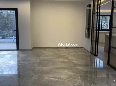 Étage de villa à louer