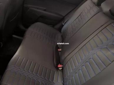 kia stonic à vendre