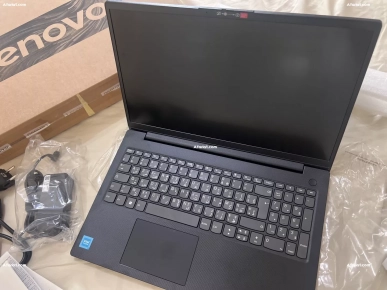 pc Lenovo neuf