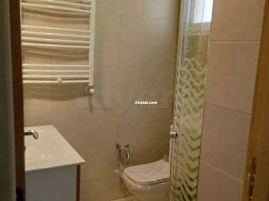 belle appartement s+ 1 a soukra
