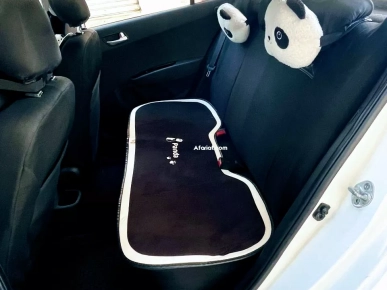 À vendre une voiture Hyundai grand i10